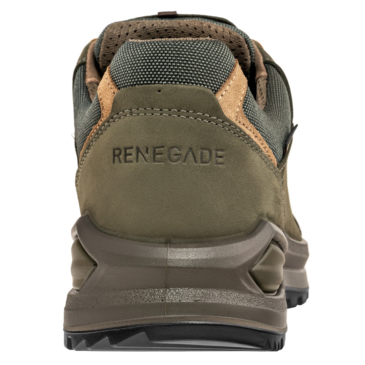 Buty Lowa Renegade EVO GTX LOW - Olive/Beige