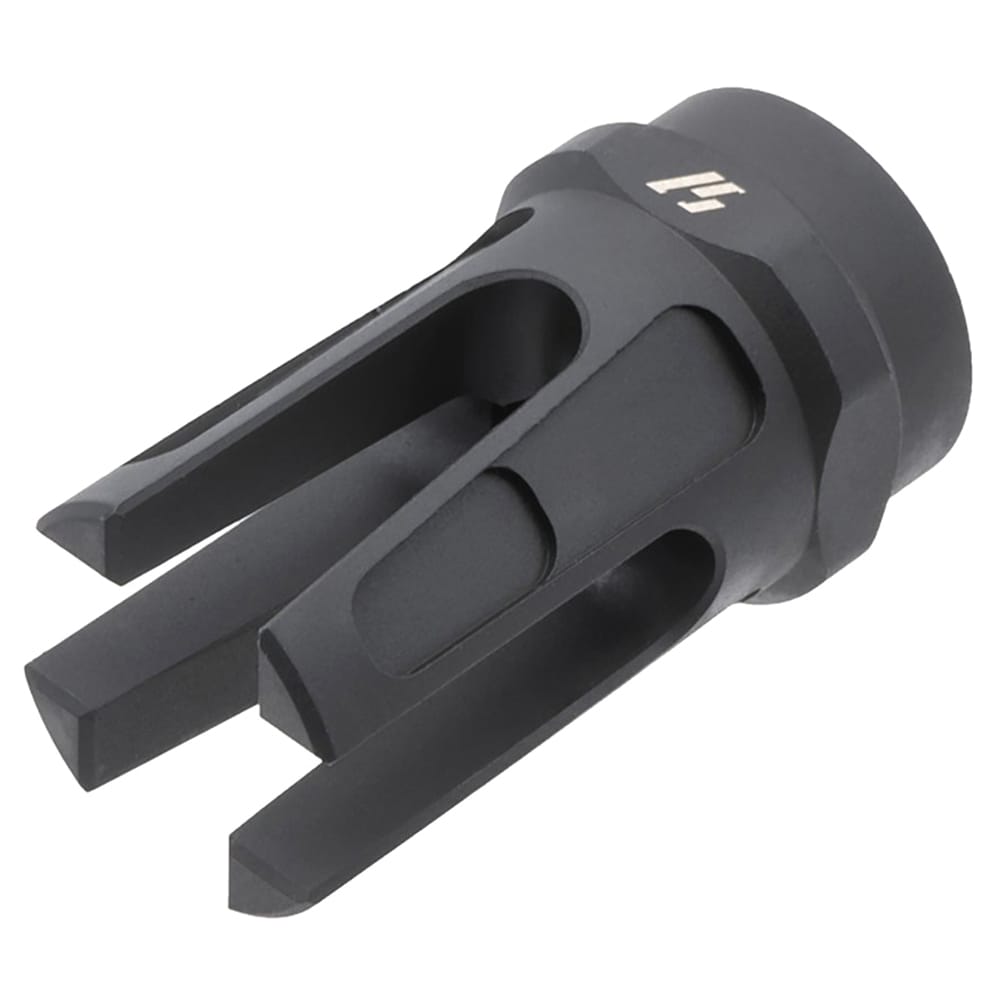 Tłumik płomienia Strike Industries Cloak Flash Hider do karabinków kalibru .223/5,56 mm - Black