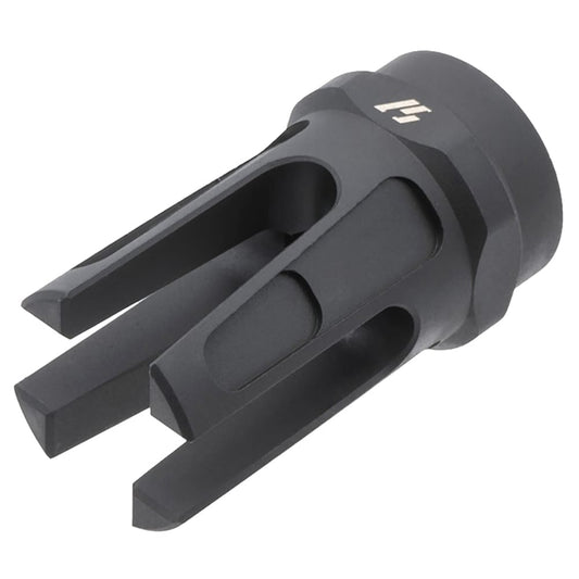 Tłumik płomienia Strike Industries Cloak Flash Hider do karabinków kalibru .223/5,56 mm - Black