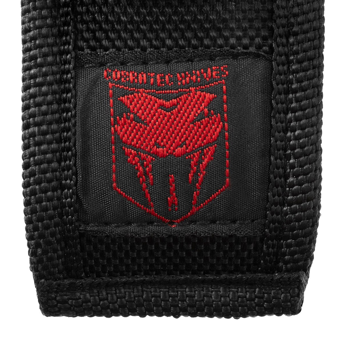 Nóż sprężynowy CobraTec OTF Money Clip BLKOTFMC