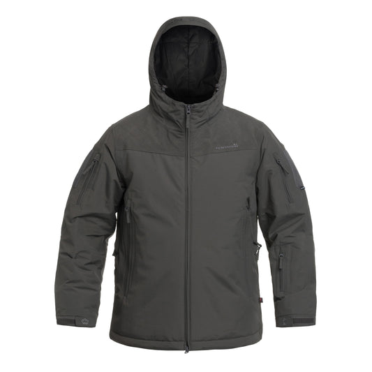 Kurtka Pentagon LCP Primaloft V2.0 Parka - Cinder Grey