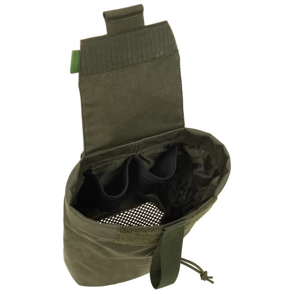 Worek zrzutowy Maskpol TM-04 - Ranger Green