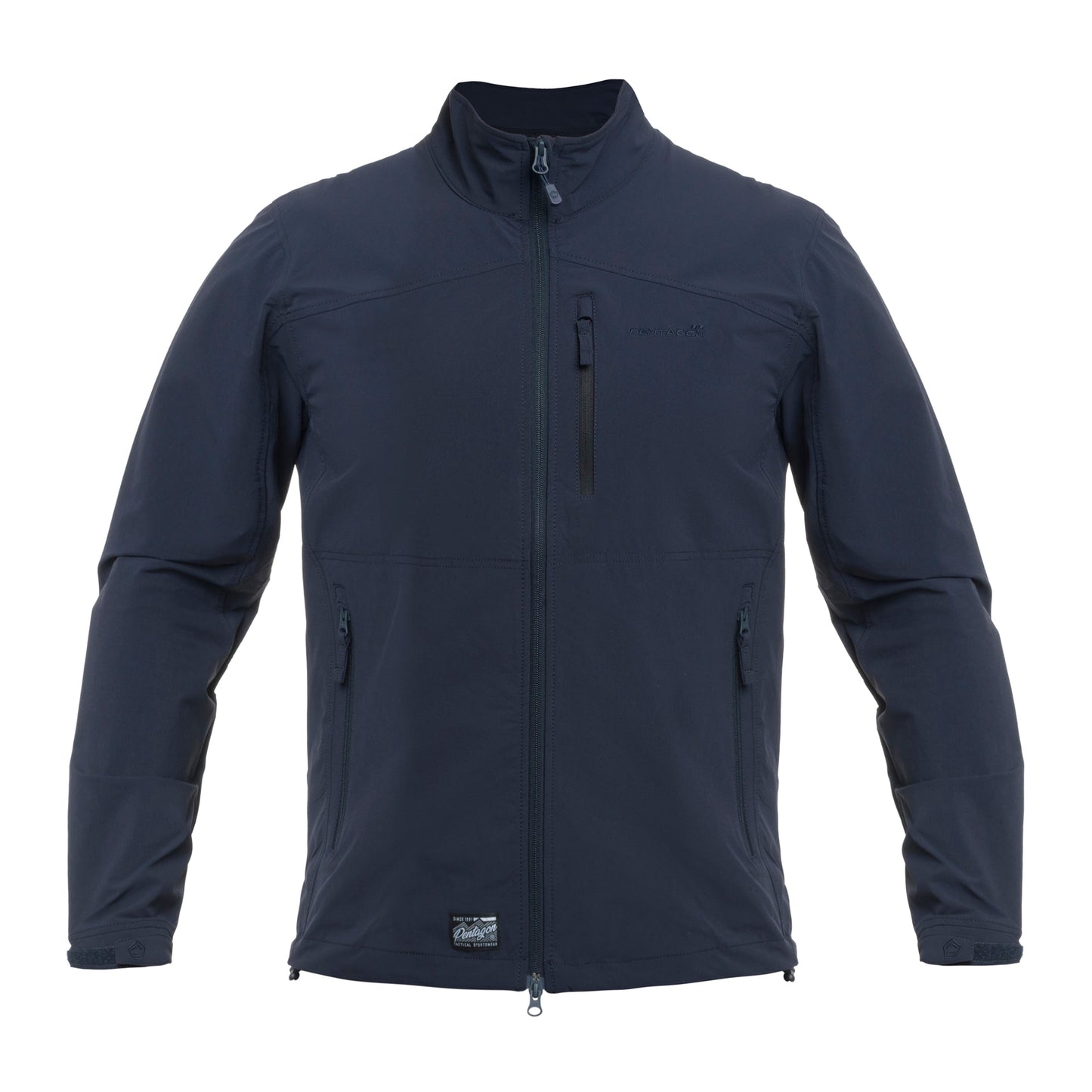 Kurtka Pentagon Elite Light Softshell - Midnight Blue