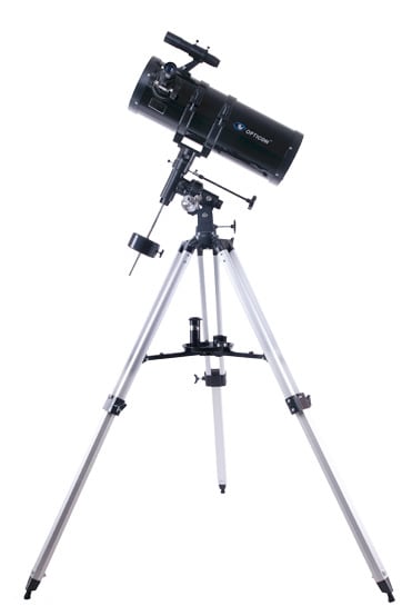 Teleskop Opticon Galaxy