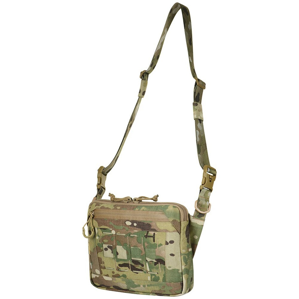 Torba M-Tac Admin Bag Elite - MultiCam