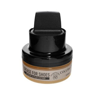 Tłuszcz Coccine do skór licowych 50 ml - bezbarwny