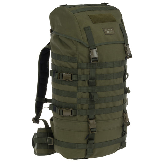 Plecak Savotta Jaakari L 55 l - Green