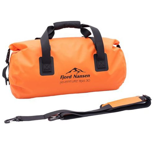 Torba wodoodporna Fjord Nansen Adventure Bag 30 l