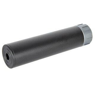 Tłumik dźwięku Specna Arms ATU III z naświetlaczem - Czarny