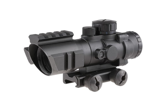Luneta celownicza Theta Optics Rhino 4x32 THO-10-018592