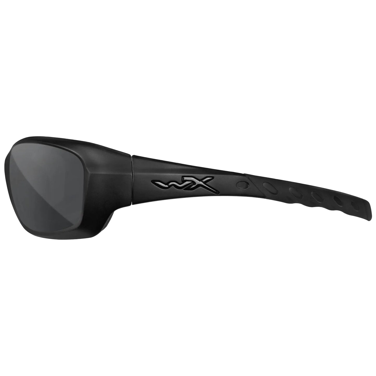 Okulary taktyczne Wiley X Gravity - Smoke Grey