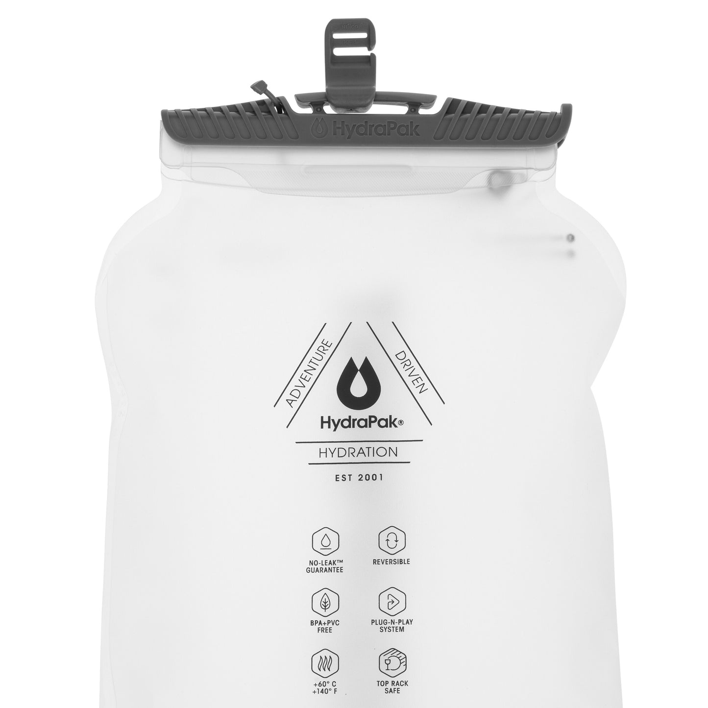Wkład hydracyjny Berghaus Tactical MMPS Hydration Reservoir 3 l