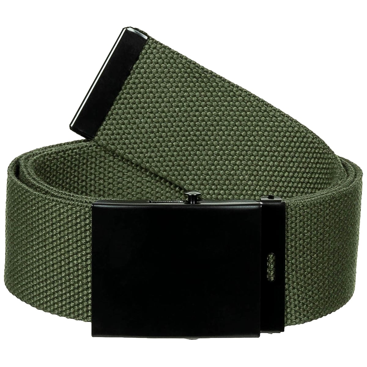 Pas MFH 45 mm - Olive