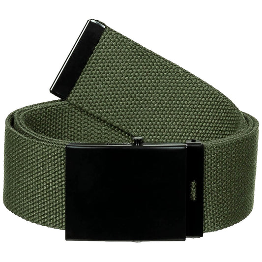 Pas MFH 45 mm - Olive