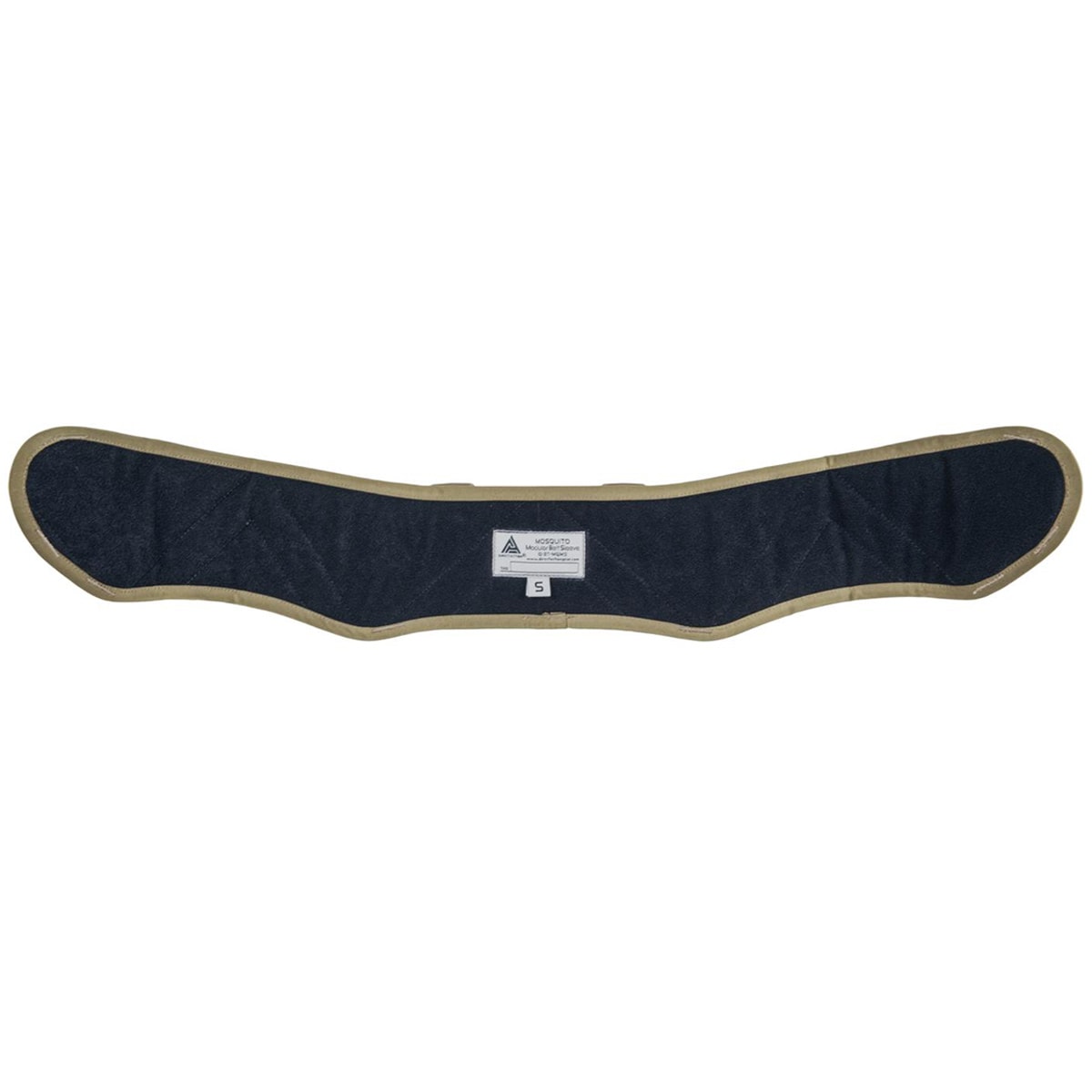 Pas taktyczny Direct Action Mosquito Modular Belt Sleeve Coyote Brown