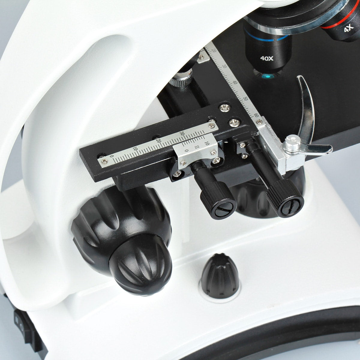 Mikroskop Delta Optical BioLight 300