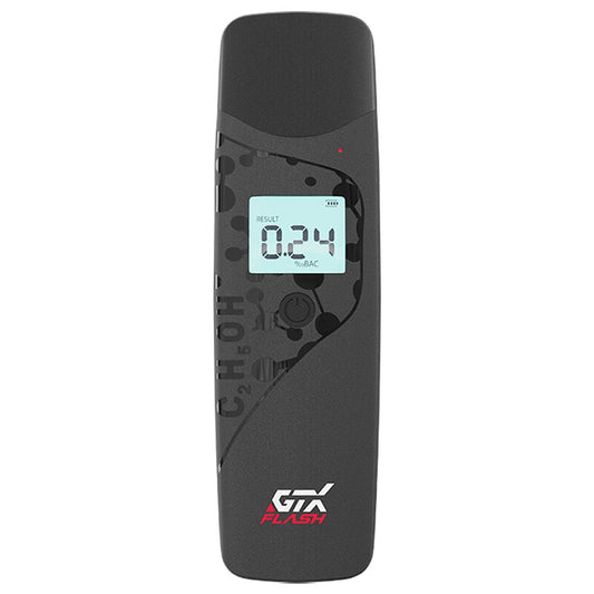 Alkomat AlcoForce GTX FLASH