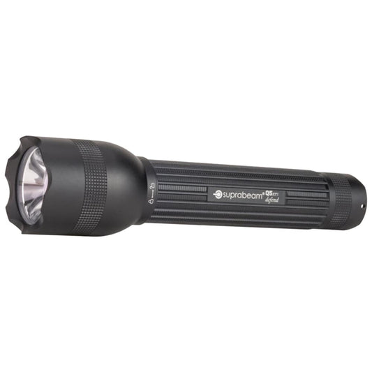 Latarka Suprabeam Q5xrs Defend - 2000 lumenów