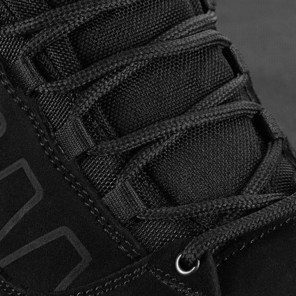Buty M-Tac Winter - Black