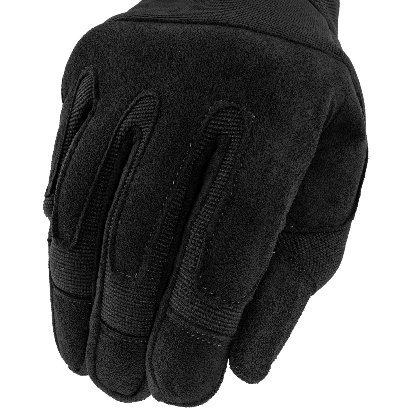 Rękawice taktyczne Mil-Tec Army - Black