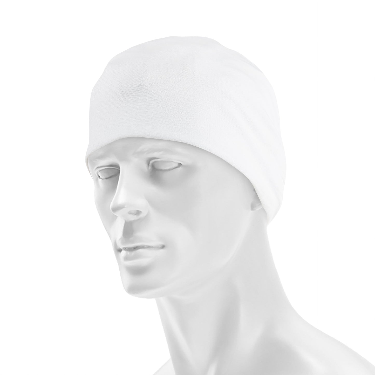 Chusta ochronna Buff Safety Original Ecostretch - White