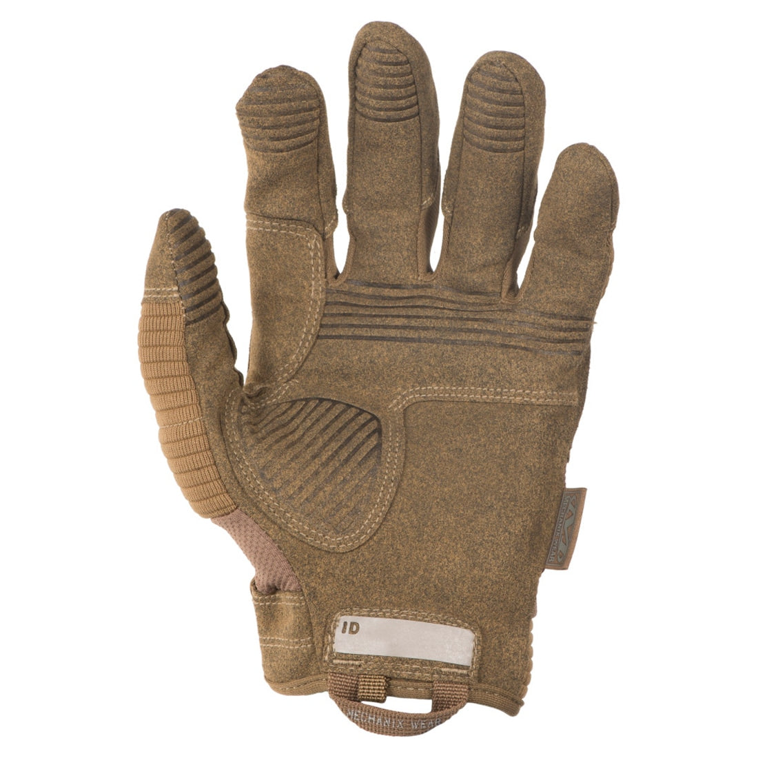 Rękawice taktyczne Mechanix Wear M-Pact 3 - Coyote