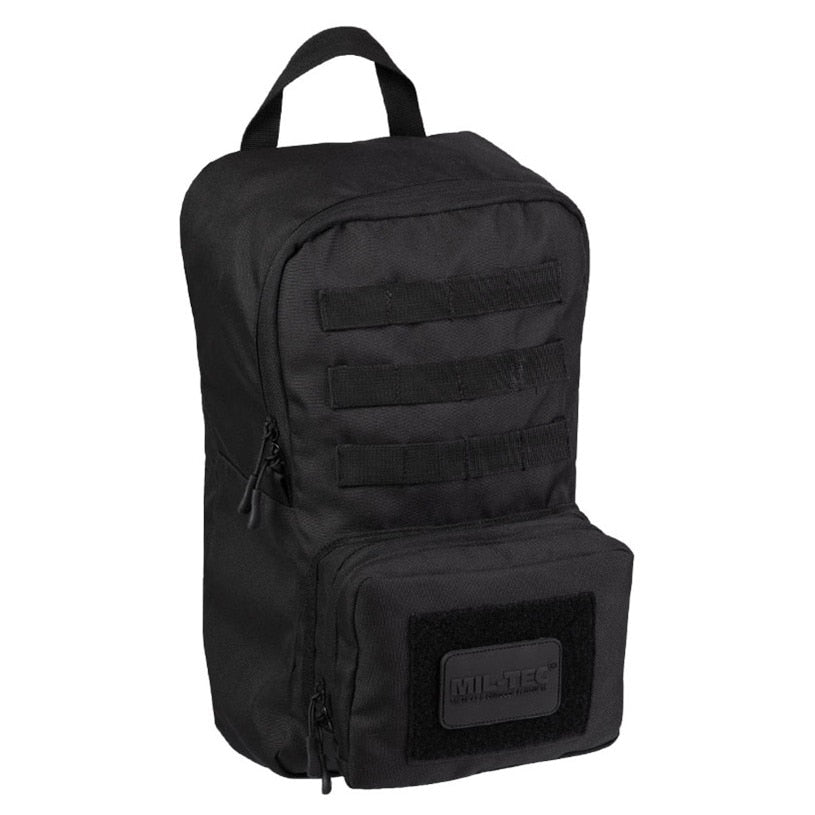 Plecak Mil-Tec US Ultra Compact Assault 15 l - black