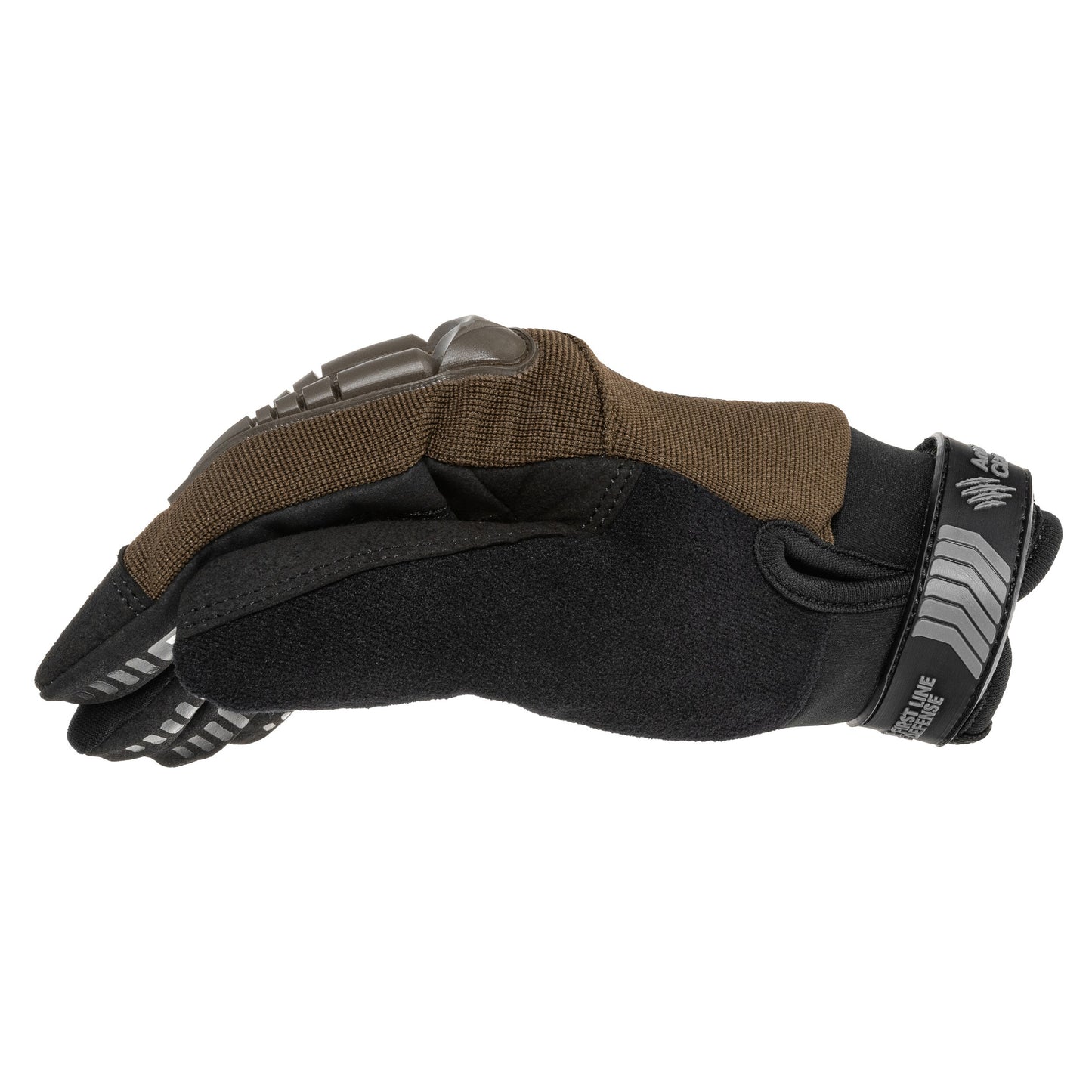 Rękawice taktyczne Armored Claw BattleFlex - Olive