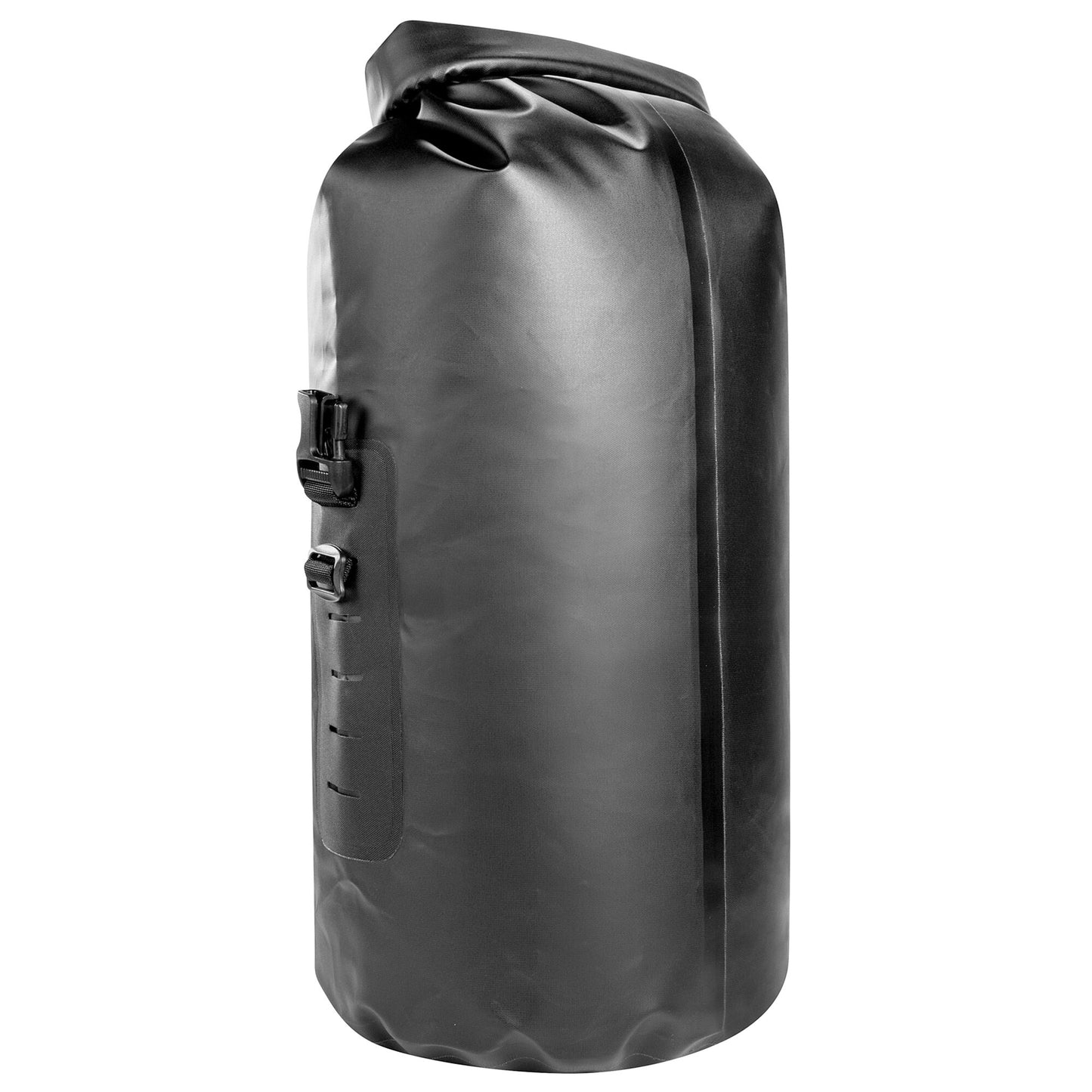 Worek wodoodporny Tasmanian Tiger Stuffbag WPV 25 l - Black