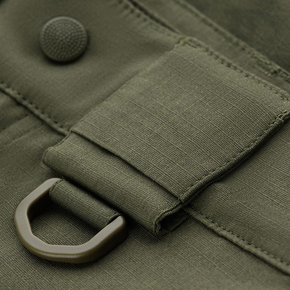 Szorty M-Tac Aggressor Gen.II Flex - Army Olive