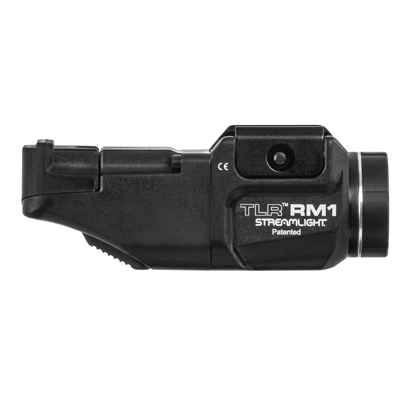 Latarka na broń Streamlight TLR RM1 z włącznikiem naciskowym - 500 lumenów