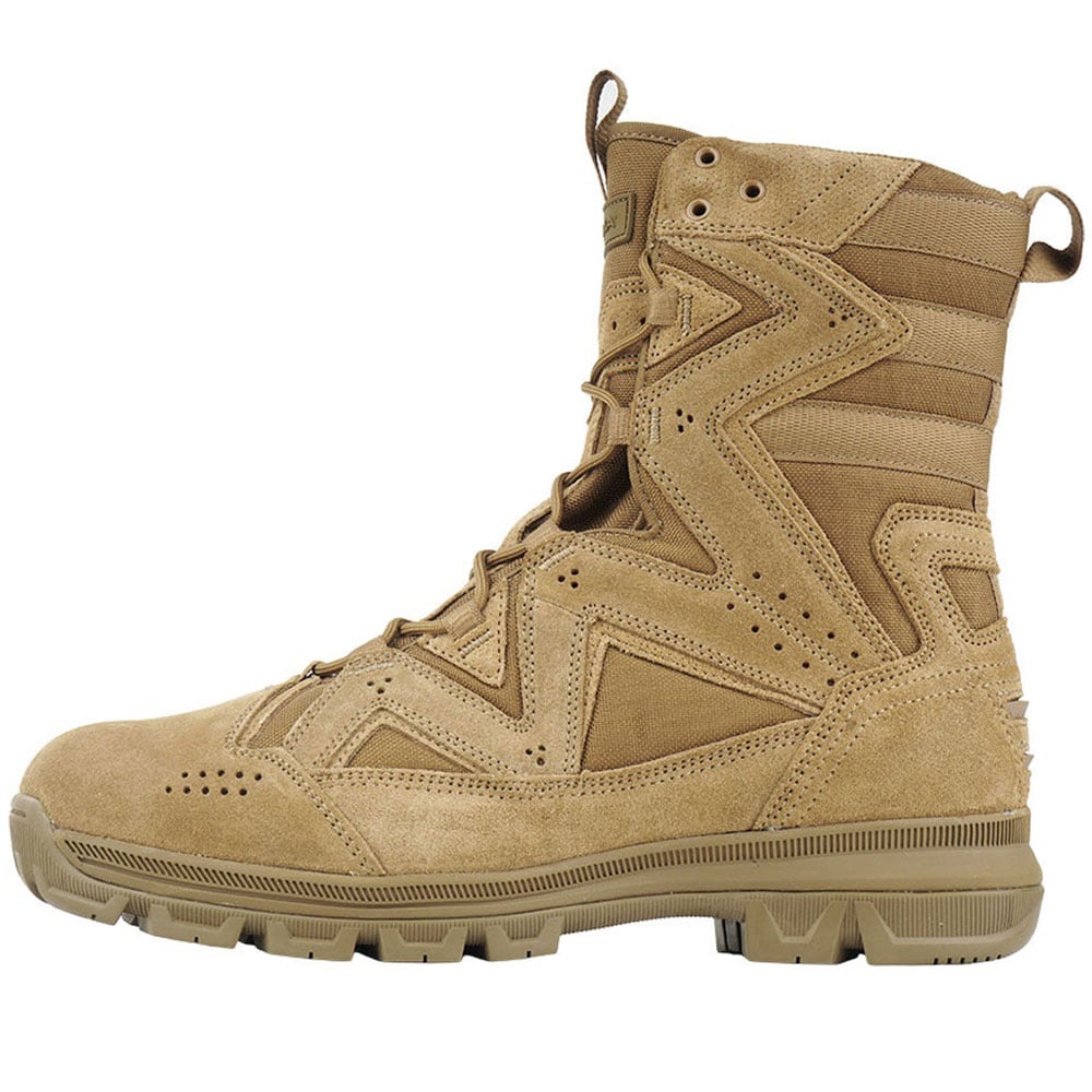 Buty taktyczne Altama Helios SBM TruFit System - Coyote