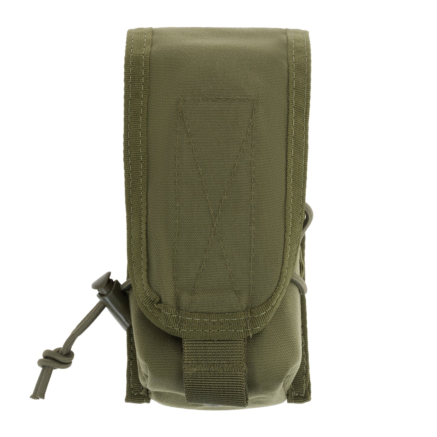Ładownica Pentagon Single Multi Pouch - olive