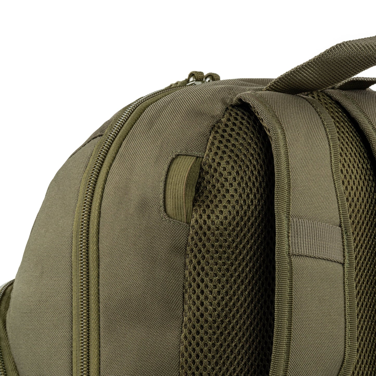 Plecak Magnum Kamel 15 l - Olive Green