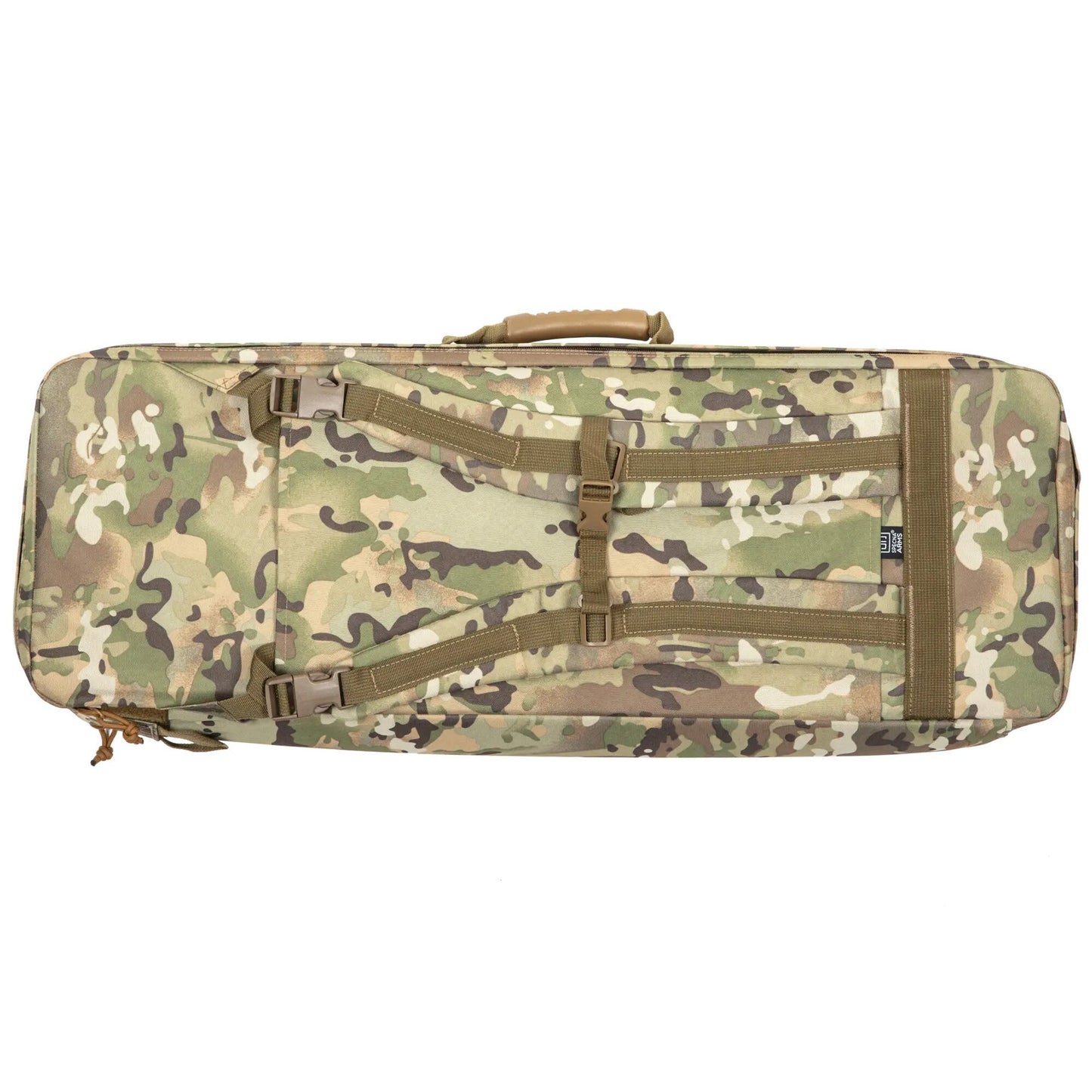 Pokrowiec na replikę ASG Specna Arms Quick Deployment Rifle Bag - MultiCam
