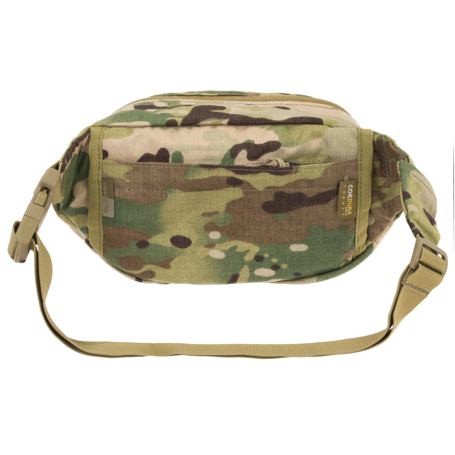 Nerka Helikon Possum - MultiCam