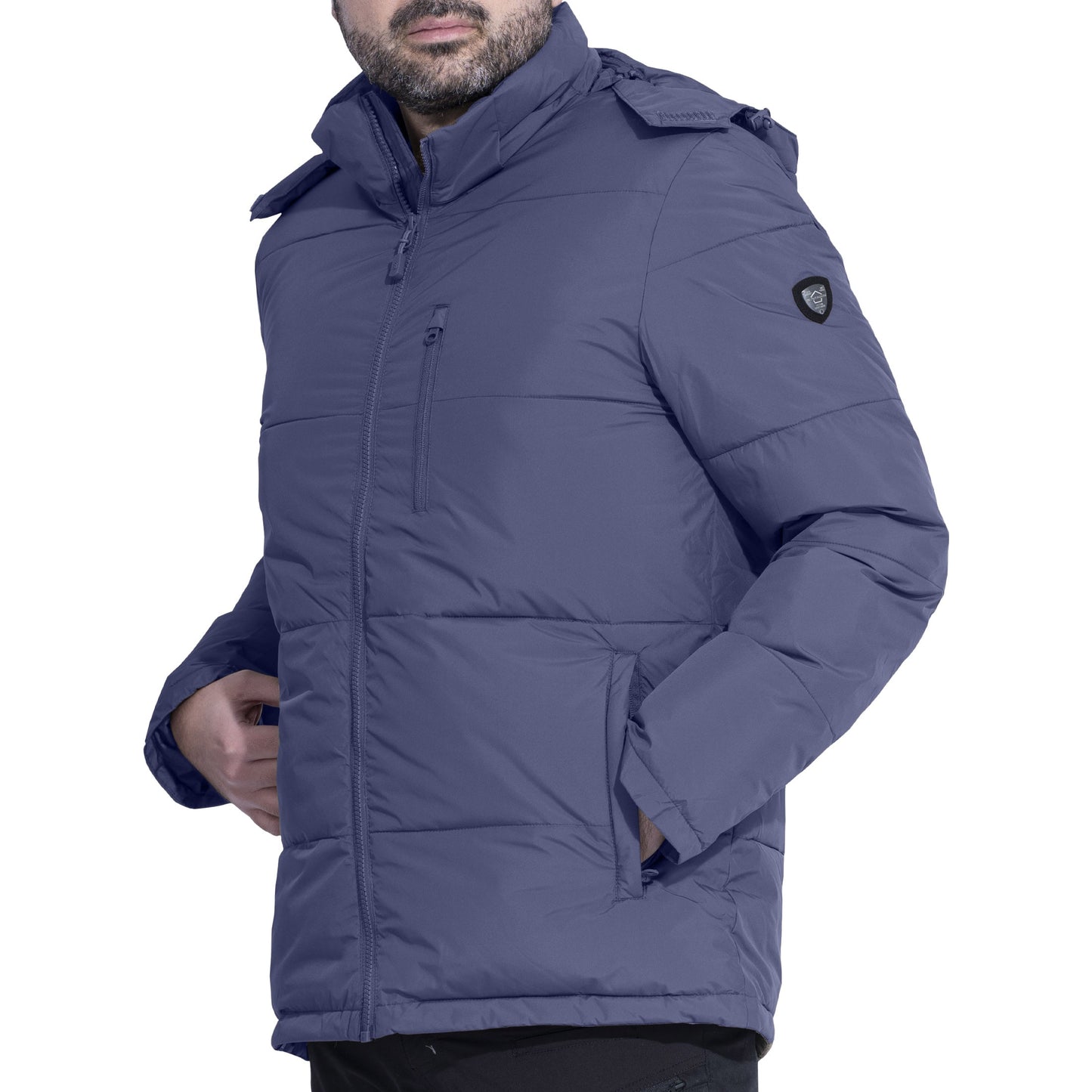 Kurtka Pentagon Taurus - Raf Blue