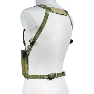 Kamizelka taktyczna Emerson Speed Chest Rig - ATC FG