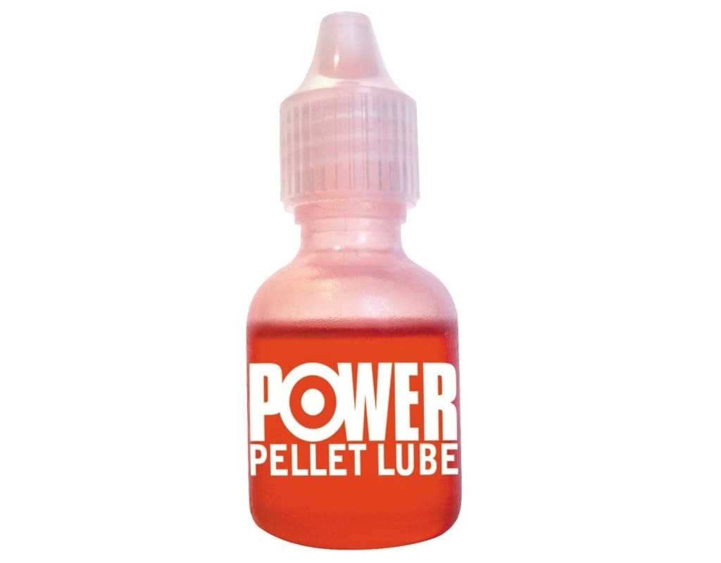 Smar do śrutu Napier Power Pellet Lube