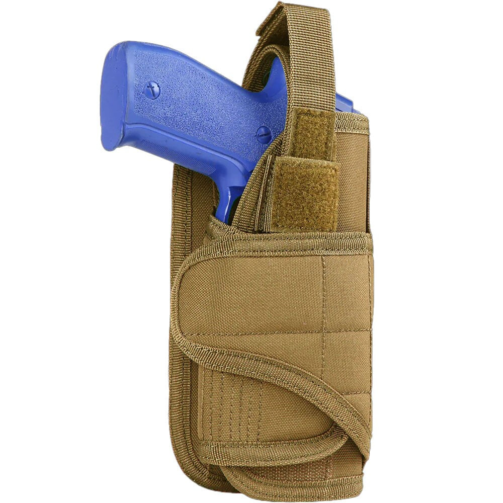 Kabura uniwersalna Condor VT - Coyote