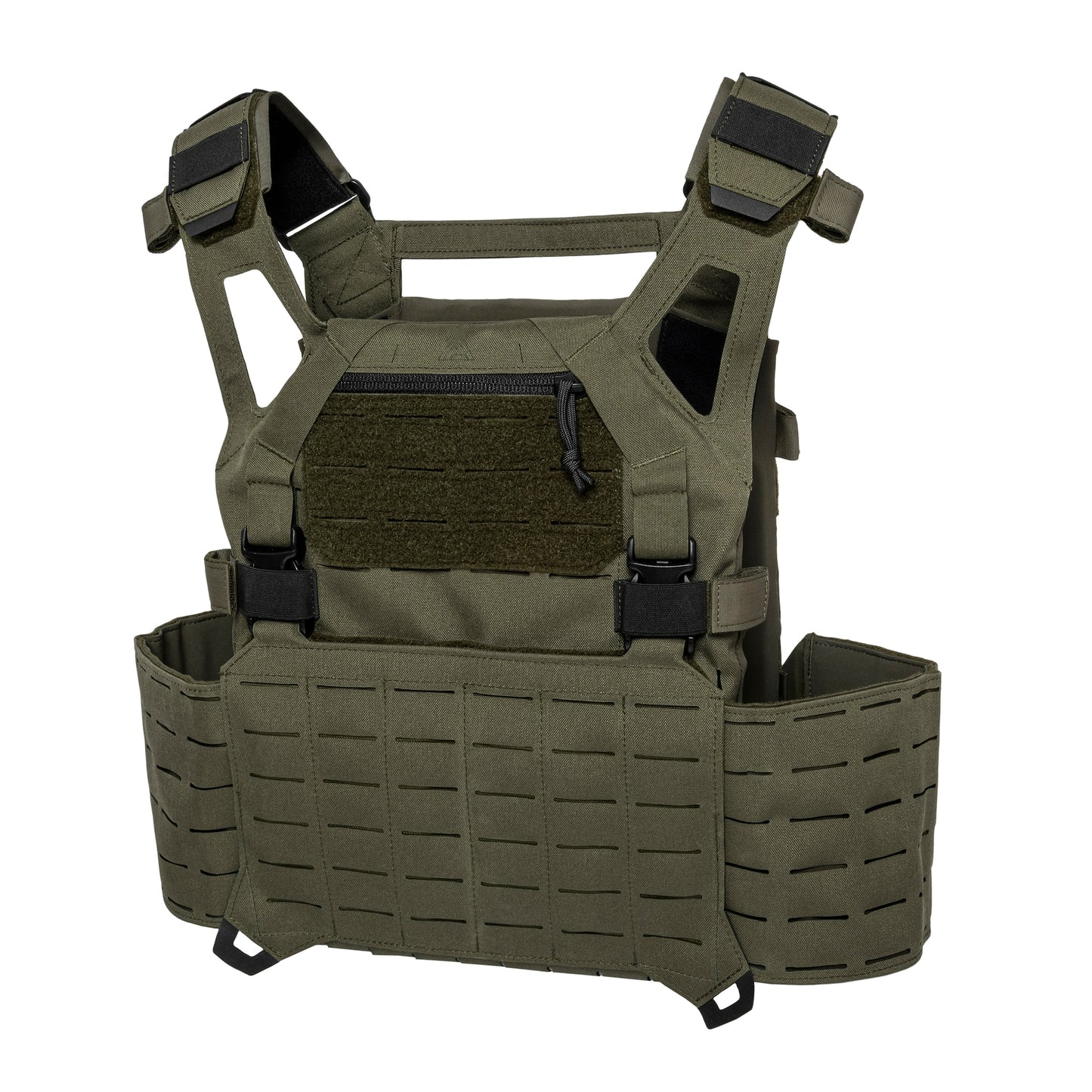 Kamizelka taktyczna Direct Action Spitfire Plate Carrier - Ranger Green