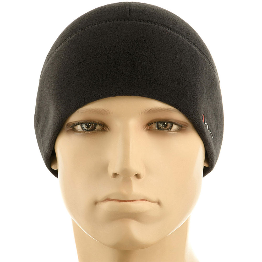 Czapka M-Tac Watch Cap Light Polartec - Black