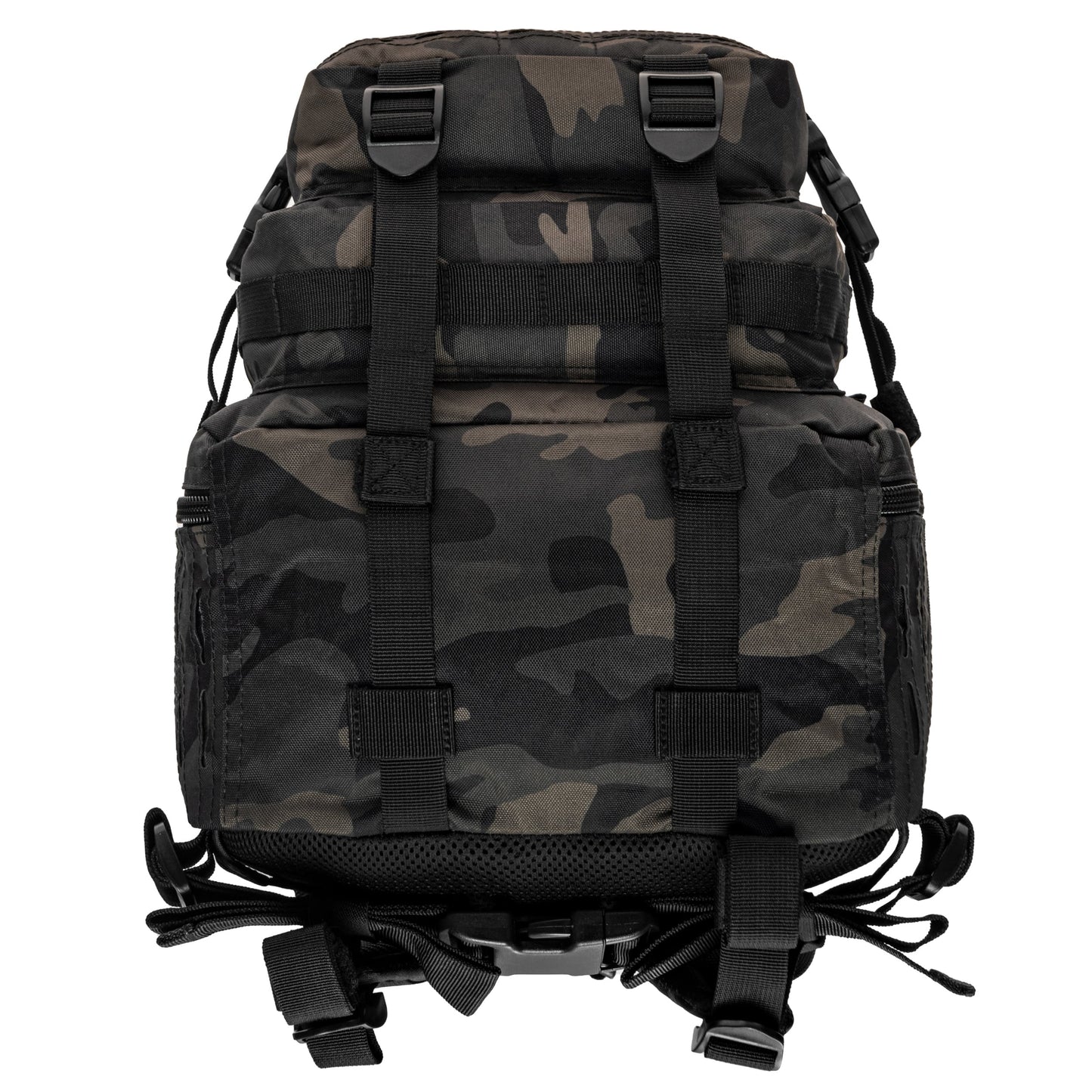 Plecak Mil-Tec Assault Pack Laser Cut Large 36 l - Dark Camo