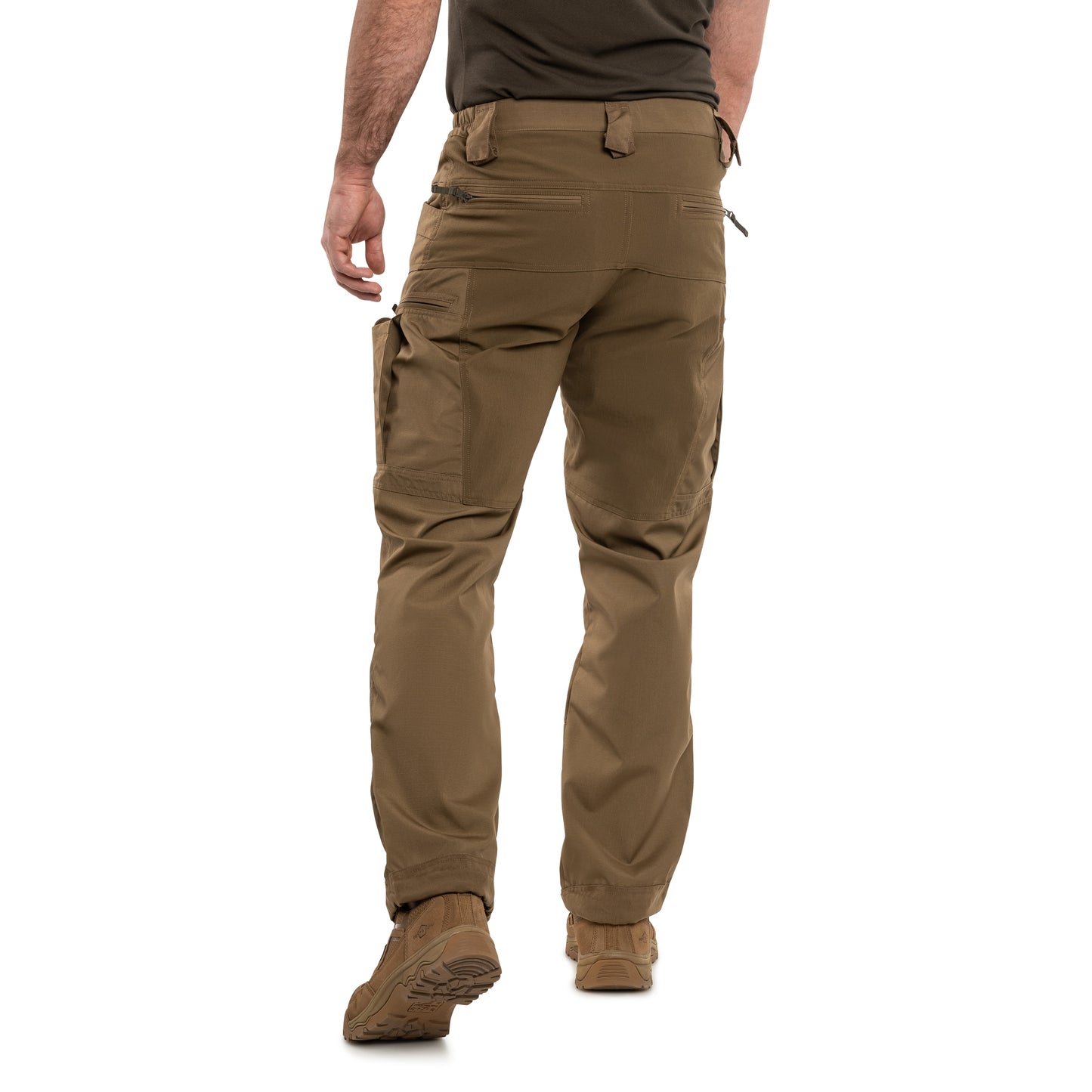 Spodnie UF PRO P-40 All-Terrain Gen.2 Tactical - Kangaroo