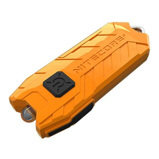 Latarka Nitecore Tube V 2.0 Orange - 55 lumenów