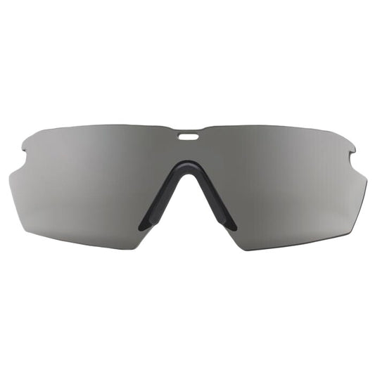 Wizjer ESS Crosshair Smoke Gray 740-0480