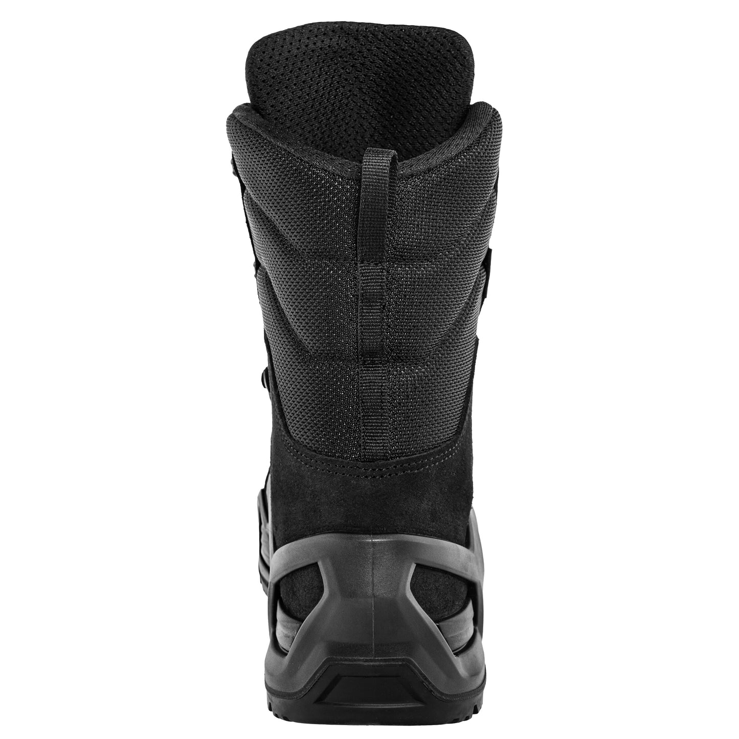 Buty damskie Lowa Zephyr GTX Hi MK2 - Black