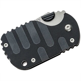 Nóż składany Boker Plus Subcom 2.0 Black