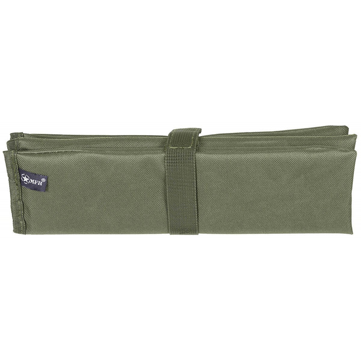 Mata składana MFH Seat Pad do siedzenia - Olive