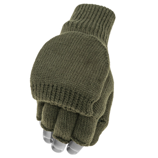 Rękawice Mil-Tec Hunter - Olive
